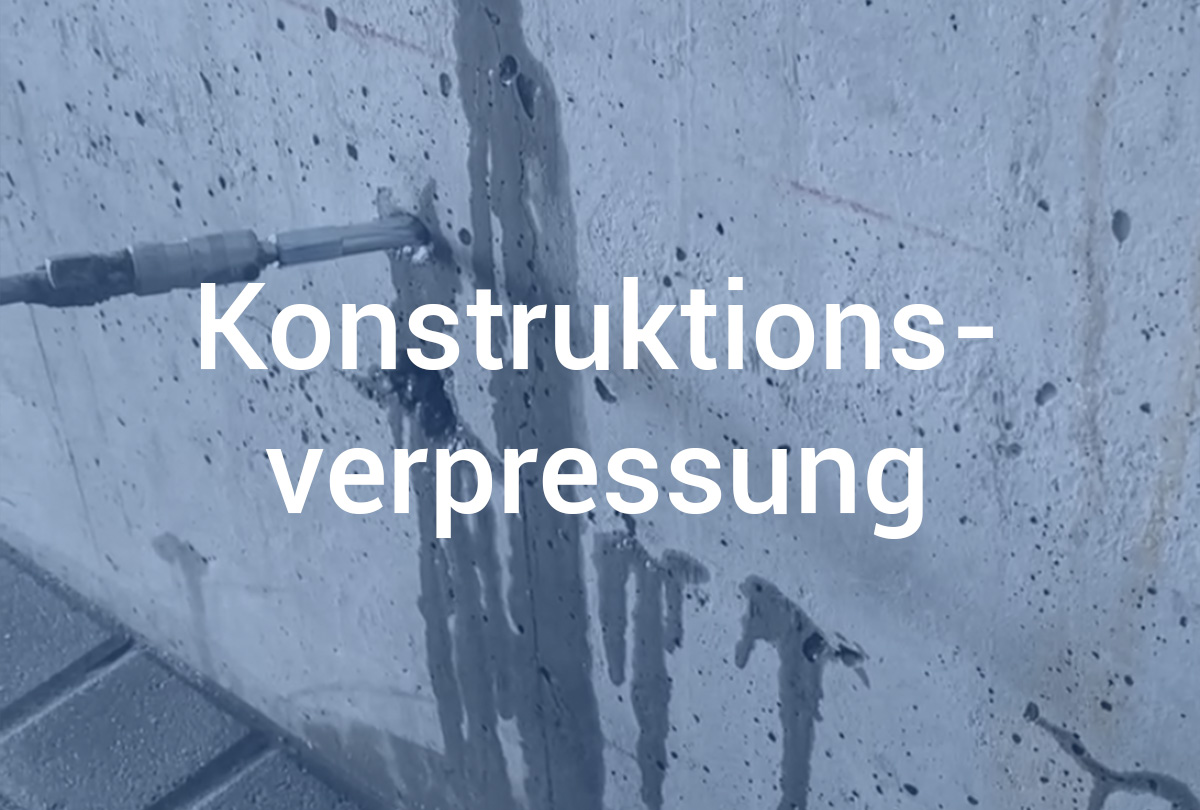konstruktionsverpressung