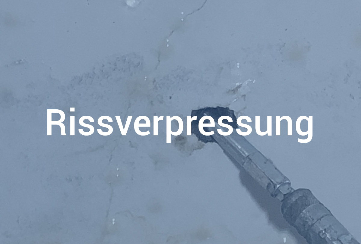 rissverpressung